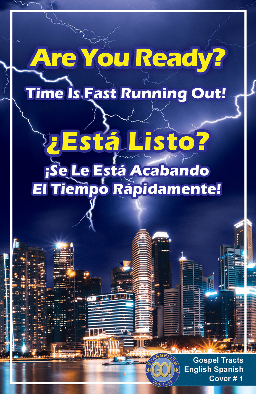 English & Spanish Gospel Bible Tracts - BibleTracts.org - GO! Evangelism