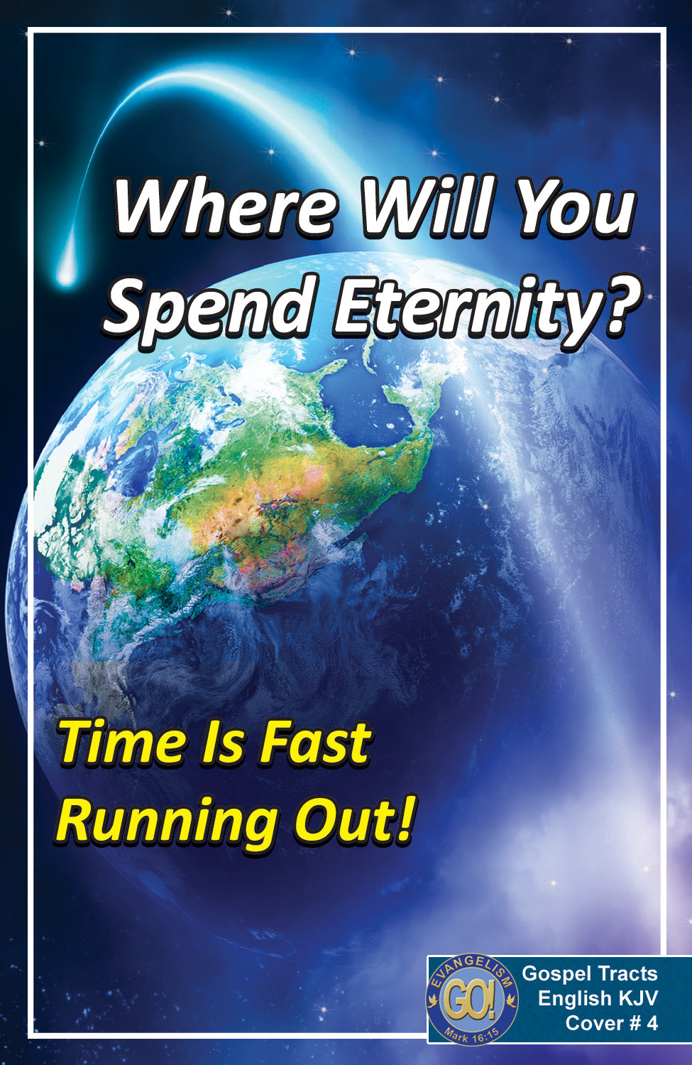 English KJV Gospel Bible Tracts - BibleTracts.org - GO! Evangelism